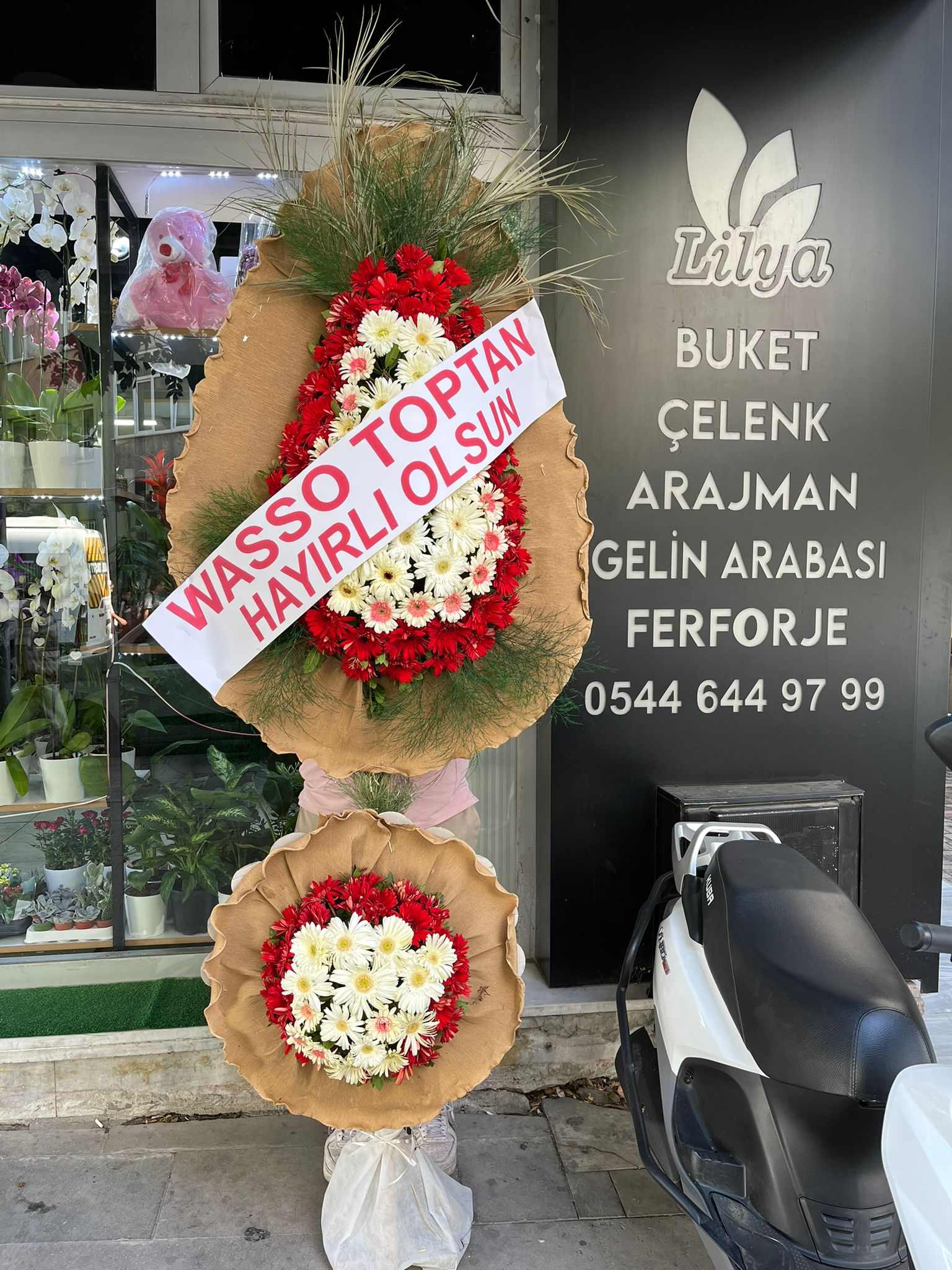 ��ft Katl� �elenk